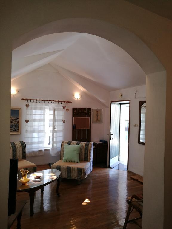 Apartments Kuca Mala Split Exterior photo
